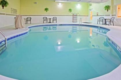Country Inn  Suites by Radisson Knoxville West tN Tennessee