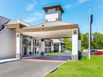 Quality Inn