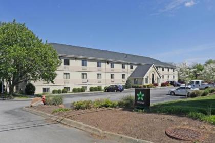 Extended Stay America Suites - Knoxville - West Hills - image 1