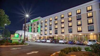 Holiday Inn Knoxville N   merchant Drive an IHG Hotel Tennessee