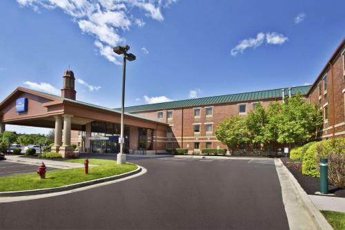 Baymont by Wyndham Knoxville/Cedar Bluff - main image