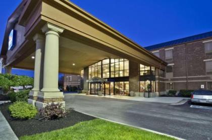 Baymont by Wyndham Knoxville/Cedar Bluff - image 3