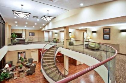 Baymont by Wyndham Knoxville/Cedar Bluff - image 5