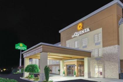 La Quinta Inn Knoxville Tennessee
