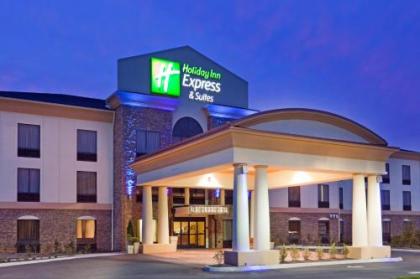 Holiday Inn Express Hotel  Suites Knoxville Farragut an IHG Hotel Knoxville Tennessee