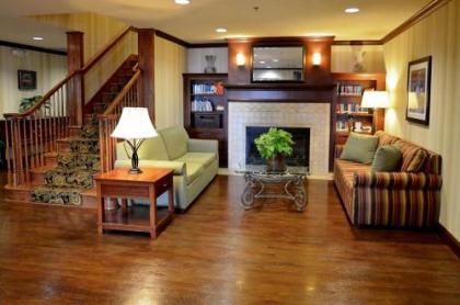 Country Inn And Suites Knoxville Tn