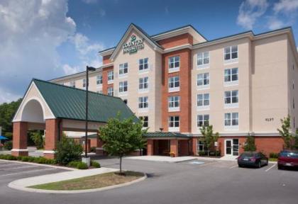 Country Inn & Suites by Radisson Knoxville at Cedar Bluff TN - image 4