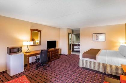 Rodeway Inn Knoxville - image 5