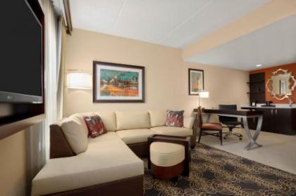 Embassy Suites Knoxville West - image 4