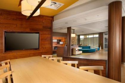 Fairfield by Marriott Inn & Suites Knoxville Turkey Creek - image 4