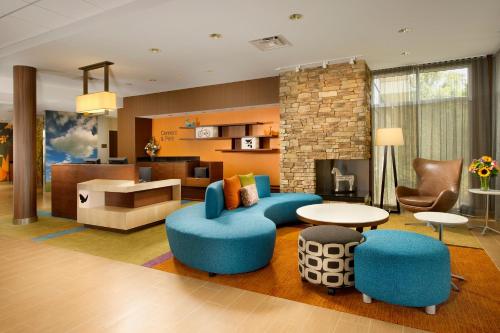 Fairfield by Marriott Inn & Suites Knoxville Turkey Creek - image 5