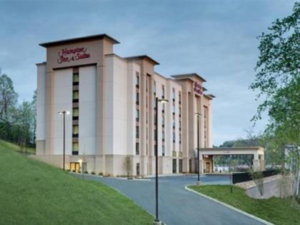 Hampton Inn & Suites - Knoxville Papermill Drive TN