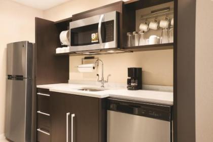 Home2 Suites by Hilton Knoxville West - image 3