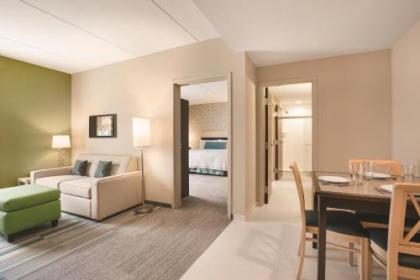 Home2 Suites by Hilton Knoxville West - image 4