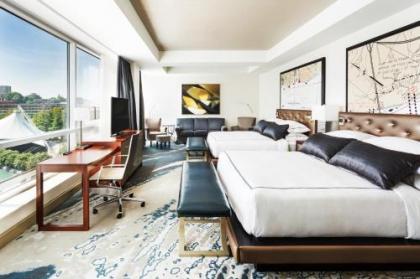 The Tennessean Personal Luxury Hotel - image 3