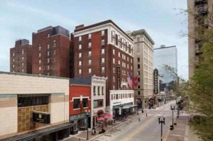 Hyatt Place Knoxville/Downtown - image 5