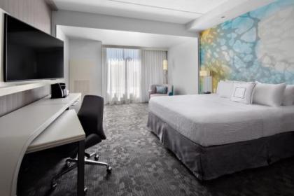 Courtyard by Marriott Knoxville Downtown - image 5
