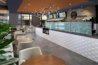Embassy Suites By Hilton Knoxville Downtown - image 5