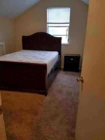 Spacious East Knoxville Duplex - image 3