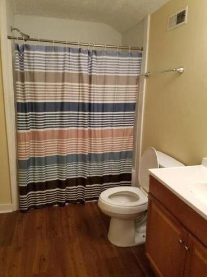 Spacious East Knoxville Duplex - image 5