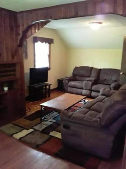 Lansing Attic - image 2