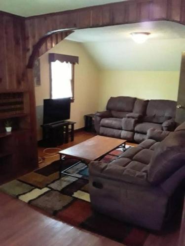 Lansing Attic - image 2