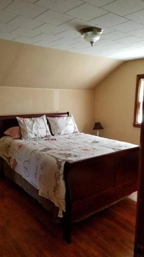 Lansing Attic - image 4