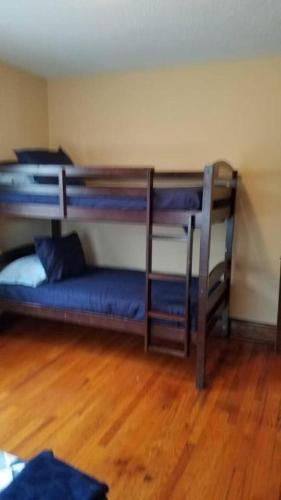 Quaint Apartment in Older East Knoxville - image 4