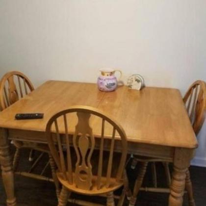 Cheap East Knoxville Basement Studio - image 13