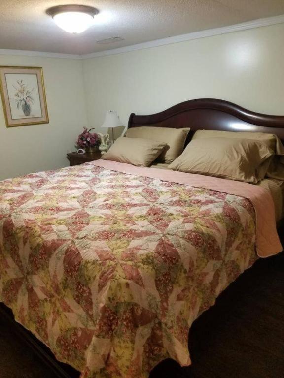 Cheap East Knoxville Basement Studio - image 3
