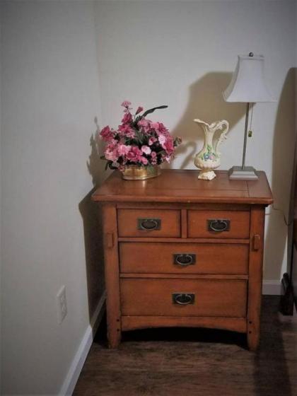 Cheap East Knoxville Basement Studio - image 4