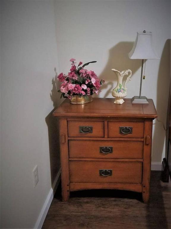 Cheap East Knoxville Basement Studio - image 4