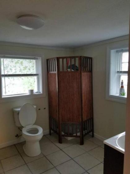 Cheap East Knoxville Basement Studio - image 5