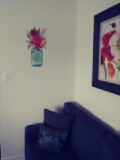 Small 2br East Knox apartment Pet friendly Tennessee