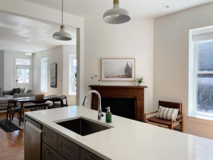 Historic 1900s Townhome with a Modern Flair - image 10