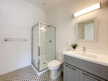 Historic 1900s Townhome with a Modern Flair - image 13