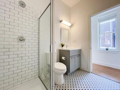 Historic 1900s Townhome with a Modern Flair - image 14