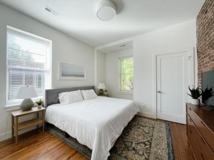 Historic 1900s Townhome with a Modern Flair - image 16