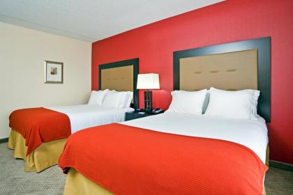 Holiday Inn Express Hotel & Suites Kodak East-Sevierville an IHG Hotel - image 12