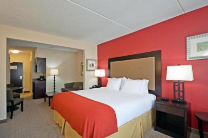 Holiday Inn Express Hotel & Suites Kodak East-Sevierville an IHG Hotel - image 13