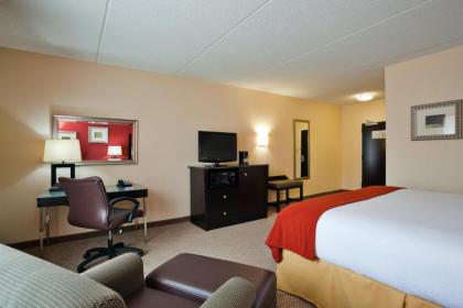 Holiday Inn Express Hotel & Suites Kodak East-Sevierville an IHG Hotel - image 15