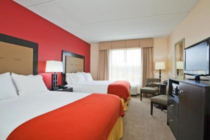 Holiday Inn Express Hotel & Suites Kodak East-Sevierville an IHG Hotel - image 19