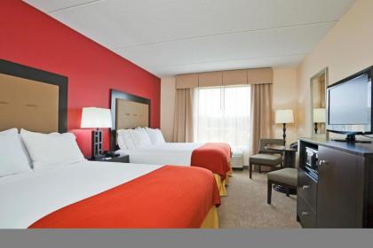 Holiday Inn Express Hotel & Suites Kodak East-Sevierville an IHG Hotel - image 2