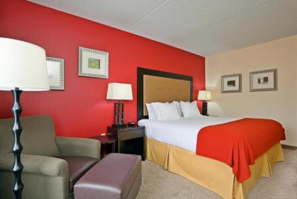 Holiday Inn Express Hotel & Suites Kodak East-Sevierville an IHG Hotel - image 4