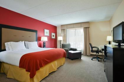 Holiday Inn Express Hotel & Suites Kodak East-Sevierville an IHG Hotel - image 9