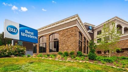 Best Western Sevierville/Kodak Inn - image 1