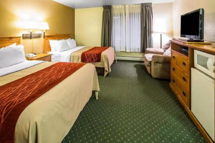 Quality Inn - image 1