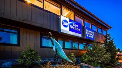 Best Western Kodiak Inn And Convention Center - image 15