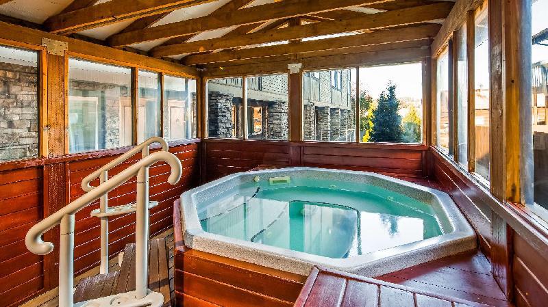 Best Western Kodiak Inn And Convention Center - image 7