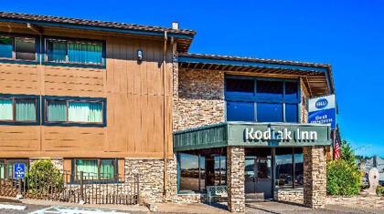 Best Western Kodiak Inn And Convention Center - image 9
